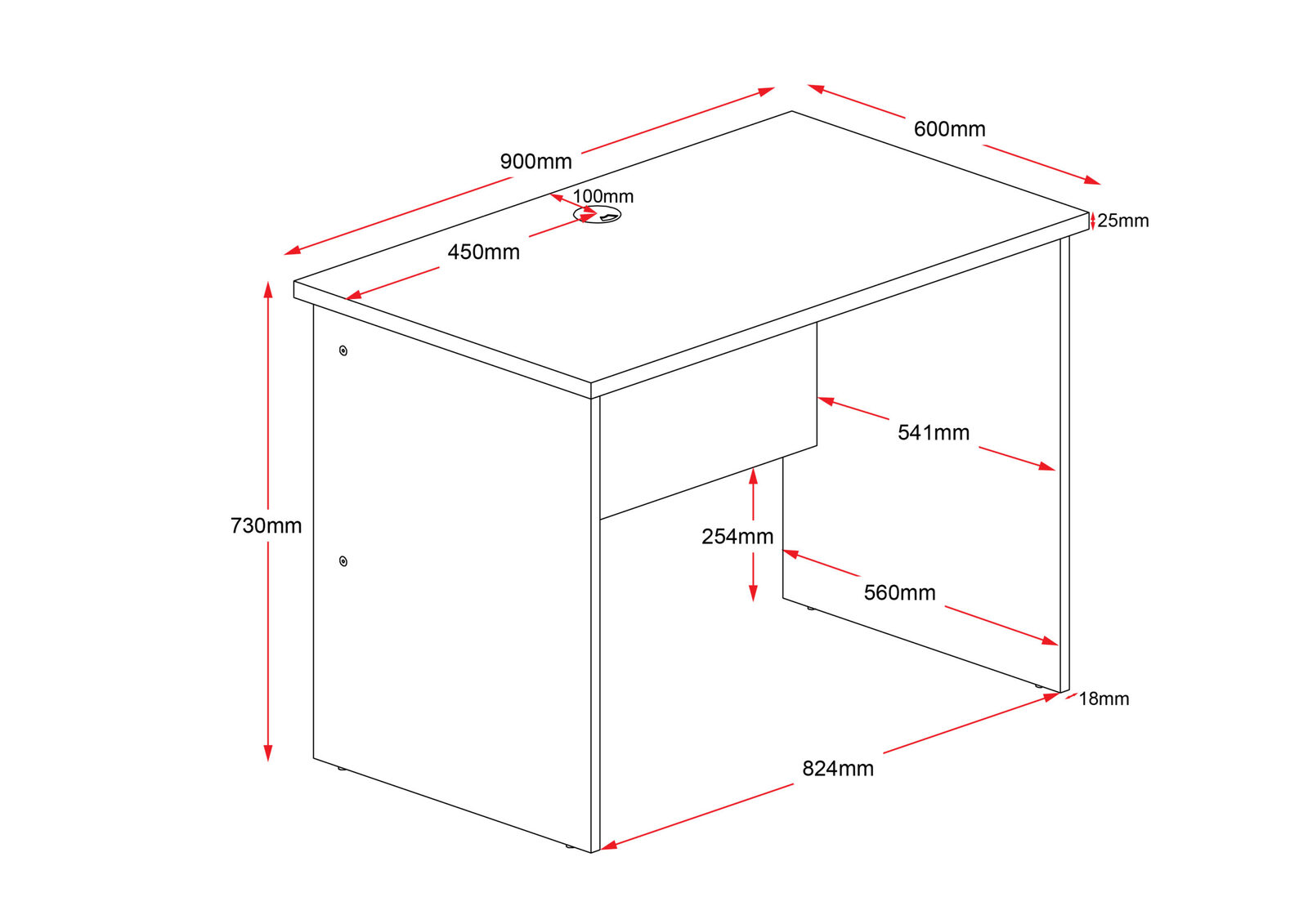 Office Table