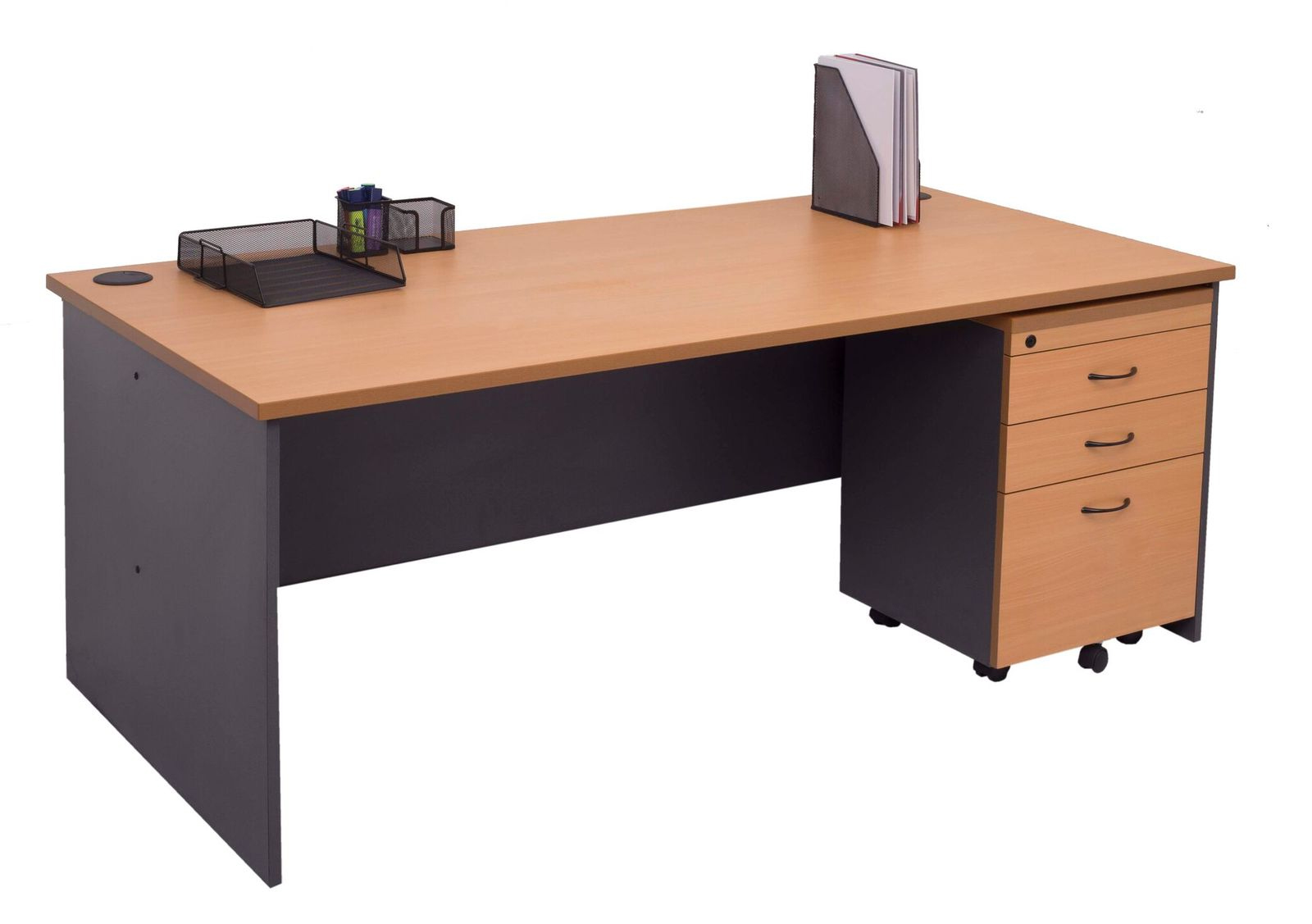 Desking Workstation